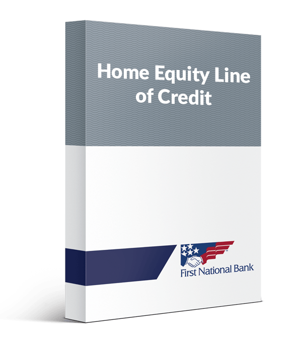 Home Equity Line of Credit (HELOC)
